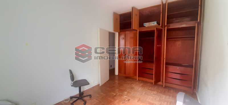 Apartamento à venda em Laranjeiras, Zona Sul RJ, Rio de Janeiro, 3 quartos , 120m² Foto 8