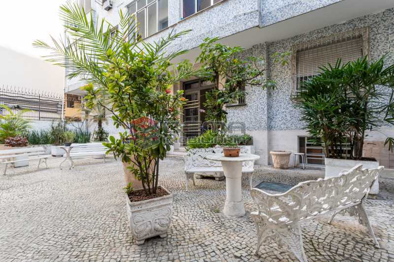 Apartamento à venda em Flamengo, Zona Sul RJ, Rio de Janeiro, 1 quarto , 55m² Foto 30