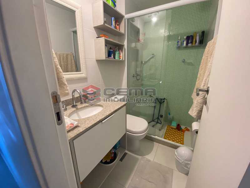 Apartamento à venda em Botafogo, Zona Sul RJ, Rio de Janeiro, 3 quartos , 92m² Foto 15