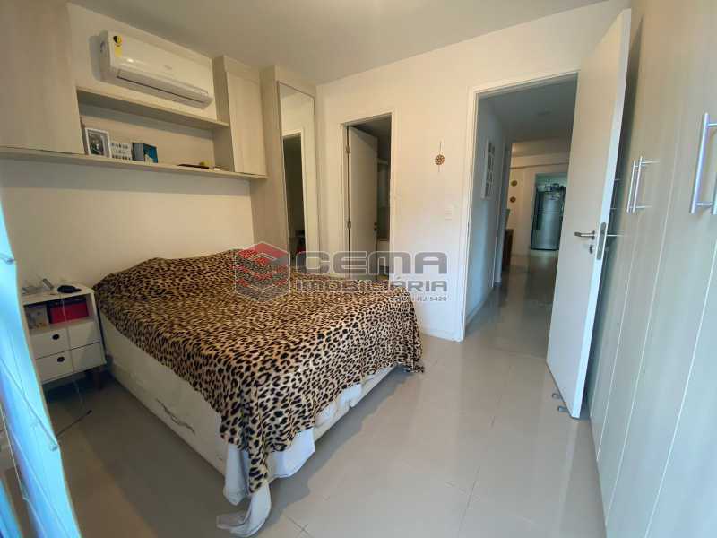 Apartamento à venda em Botafogo, Zona Sul RJ, Rio de Janeiro, 3 quartos , 92m² Foto 24