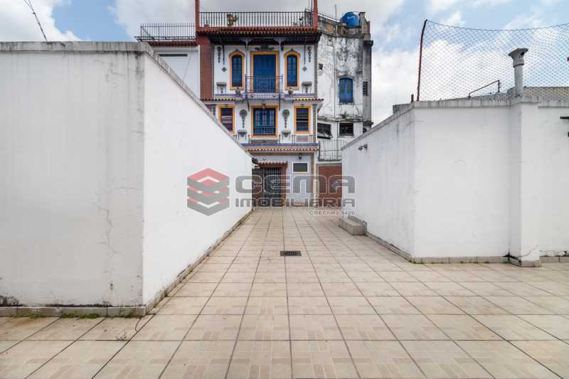 Apartamento à venda em Flamengo, Zona Sul RJ, Rio de Janeiro, 2 quartos , 72m² Foto 23