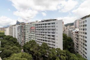 Apartamento à venda em Flamengo, Zona Sul RJ, Rio de Janeiro, 2 quartos , 72m² Thumbnail 1