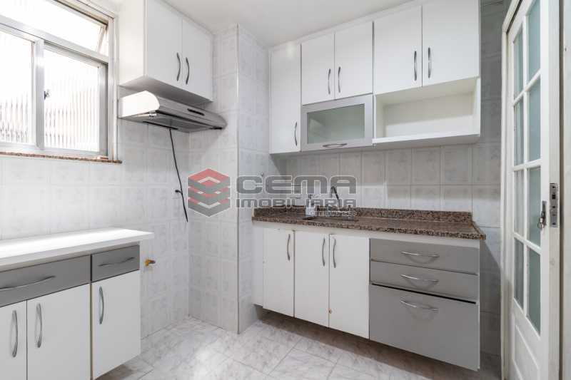 Apartamento à venda em Flamengo, Zona Sul RJ, Rio de Janeiro, 2 quartos , 72m² Foto 16