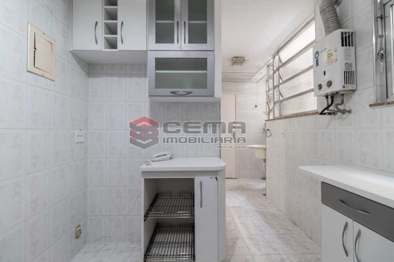Apartamento à venda em Flamengo, Zona Sul RJ, Rio de Janeiro, 2 quartos , 72m² Foto 17
