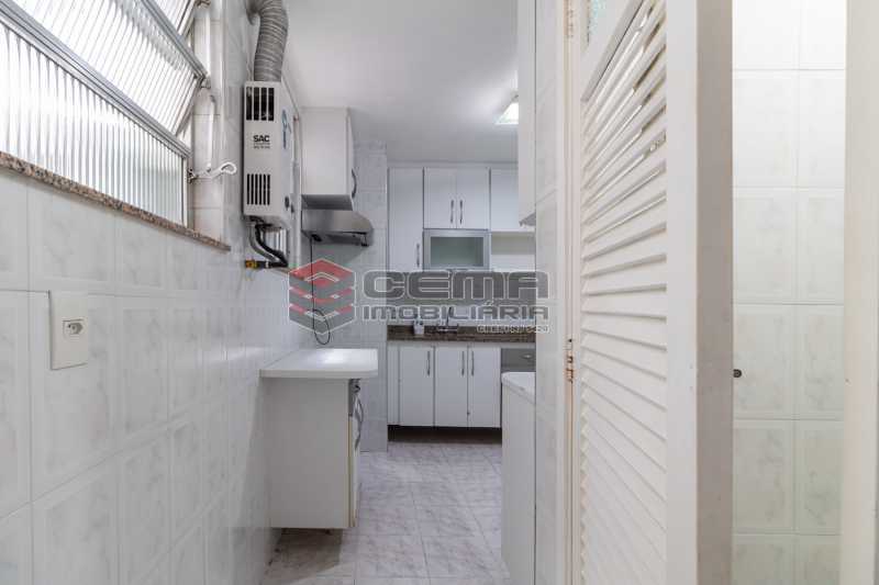 Apartamento à venda em Flamengo, Zona Sul RJ, Rio de Janeiro, 2 quartos , 72m² Foto 18