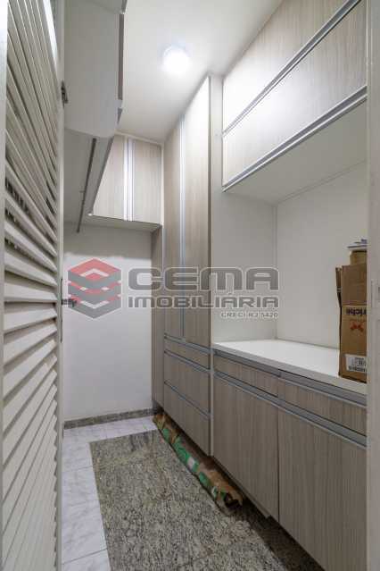 Apartamento à venda em Flamengo, Zona Sul RJ, Rio de Janeiro, 2 quartos , 72m² Foto 20