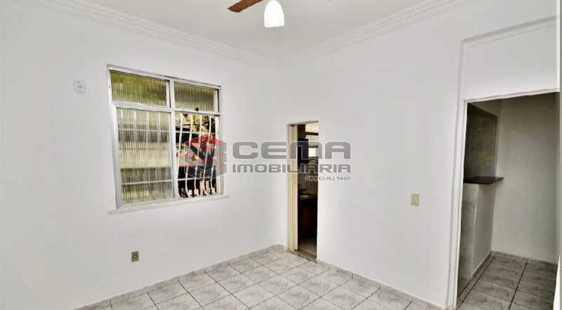 Apartamento à venda em Humaitá, Zona Sul RJ, Rio de Janeiro, 1 quarto , 38m² Prévia 2