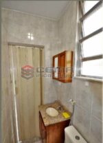 Apartamento à venda em Humaitá, Zona Sul RJ, Rio de Janeiro, 1 quarto , 38m² Thumbnail 5
