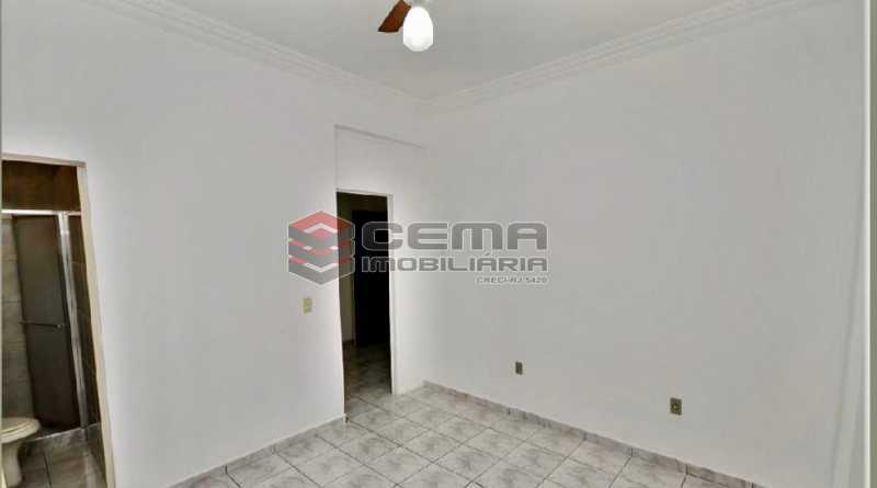 Apartamento à venda em Humaitá, Zona Sul RJ, Rio de Janeiro, 1 quarto , 38m² Foto 14