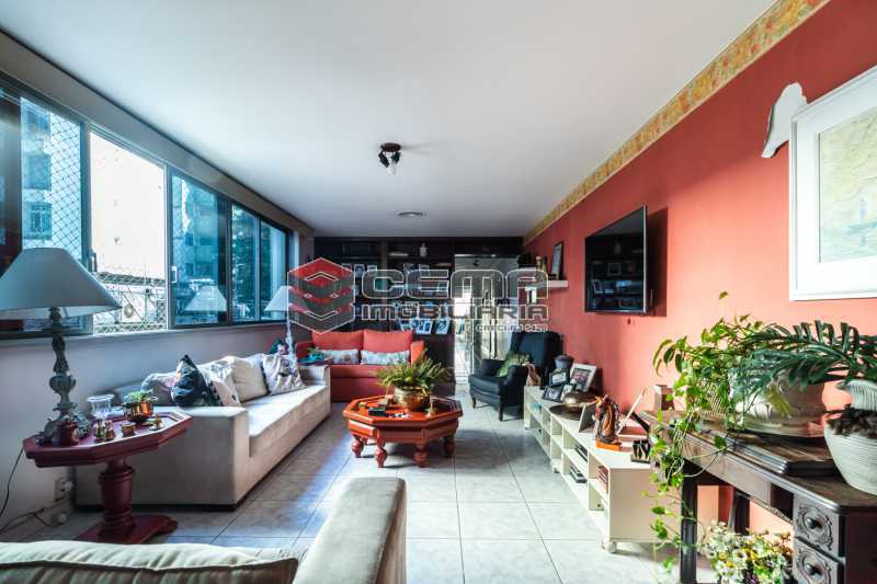 Apartamento à venda em Flamengo, Zona Sul RJ, Rio de Janeiro, 4 quartos , 545m² Foto 13