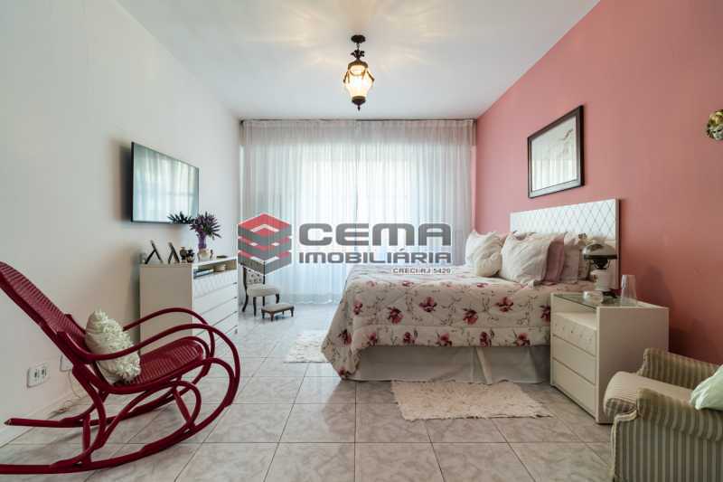 Apartamento à venda em Flamengo, Zona Sul RJ, Rio de Janeiro, 4 quartos , 545m² Foto 15