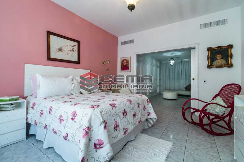 Apartamento à venda em Flamengo, Zona Sul RJ, Rio de Janeiro, 4 quartos , 545m² Foto 14