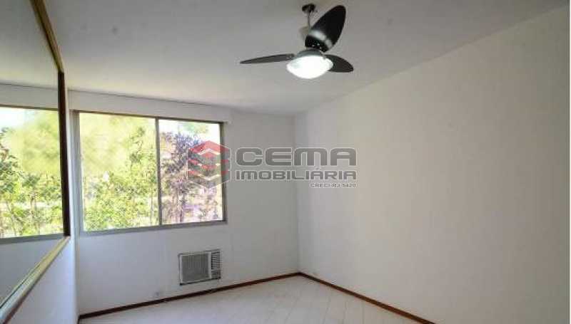 Apartamento à venda em Laranjeiras, Zona Sul RJ, Rio de Janeiro, 2 quartos , 108m² Foto 6