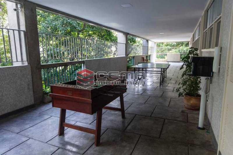 Apartamento à venda em Laranjeiras, Zona Sul RJ, Rio de Janeiro, 2 quartos , 108m² Foto 24