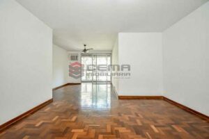 Apartamento à venda em Laranjeiras, Zona Sul RJ, Rio de Janeiro, 2 quartos , 108m² Thumbnail 3
