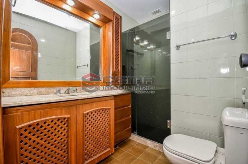 Apartamento à venda em Laranjeiras, Zona Sul RJ, Rio de Janeiro, 2 quartos , 108m² Foto 14