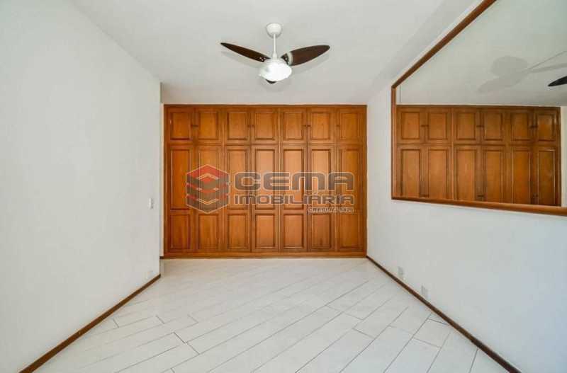 Apartamento à venda em Laranjeiras, Zona Sul RJ, Rio de Janeiro, 2 quartos , 108m² Foto 12