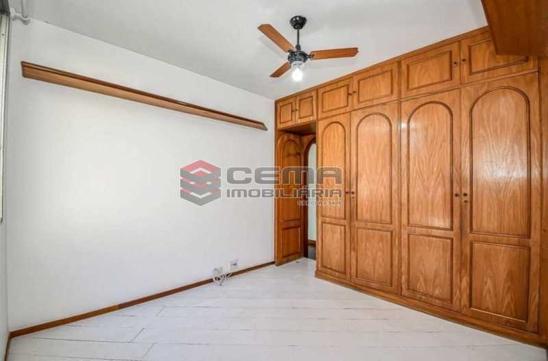 Apartamento à venda em Laranjeiras, Zona Sul RJ, Rio de Janeiro, 2 quartos , 108m² Foto 9