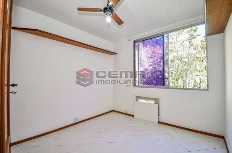 Apartamento à venda em Laranjeiras, Zona Sul RJ, Rio de Janeiro, 2 quartos , 108m² Foto 10