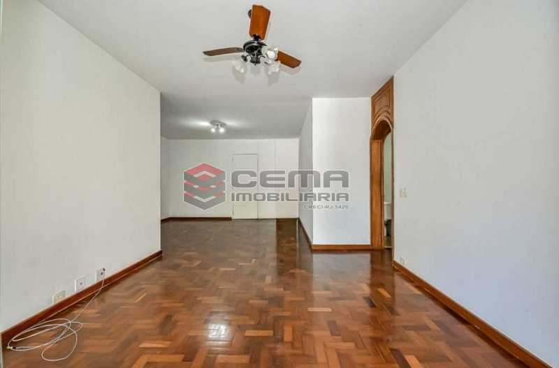 Apartamento à venda em Laranjeiras, Zona Sul RJ, Rio de Janeiro, 2 quartos , 108m² Prévia 5