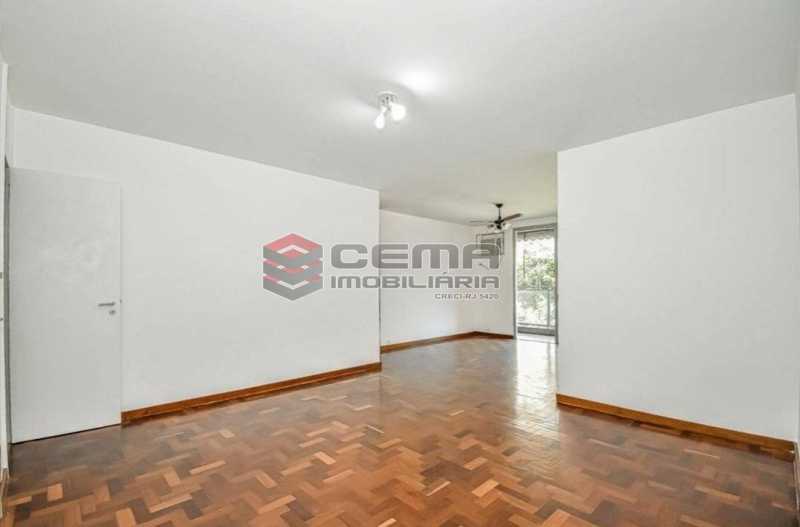 Apartamento à venda em Laranjeiras, Zona Sul RJ, Rio de Janeiro, 2 quartos , 108m² Foto 4