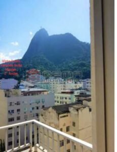 Cobertura à venda em Humaitá, Zona Sul RJ, Rio de Janeiro, 3 quartos , 170m² Thumbnail 1