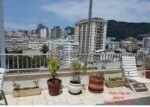 Cobertura à venda em Humaitá, Zona Sul RJ, Rio de Janeiro, 3 quartos , 170m² Thumbnail 2