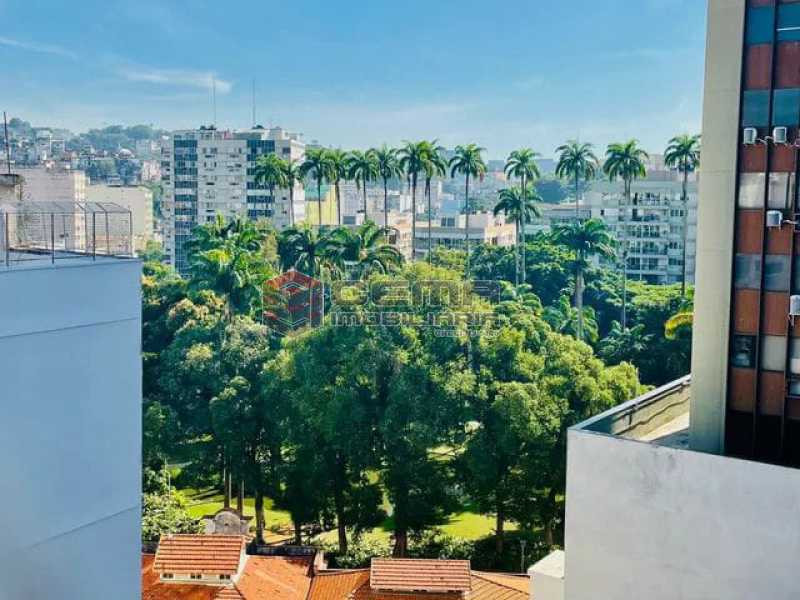 Apartamento à venda em Flamengo, Zona Sul RJ, Rio de Janeiro, 3 quartos , 139m² Foto 4
