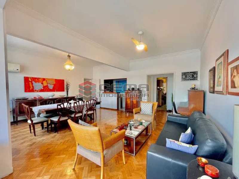 Apartamento à venda em Flamengo, Zona Sul RJ, Rio de Janeiro, 3 quartos , 139m²