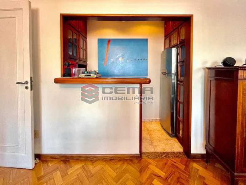 Apartamento à venda em Flamengo, Zona Sul RJ, Rio de Janeiro, 3 quartos , 139m² Foto 13