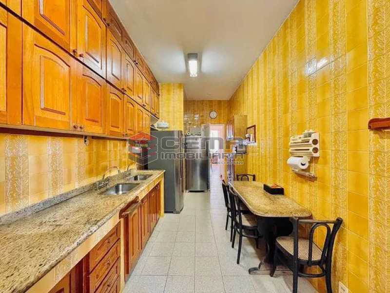 Apartamento à venda em Flamengo, Zona Sul RJ, Rio de Janeiro, 3 quartos , 139m² Foto 14