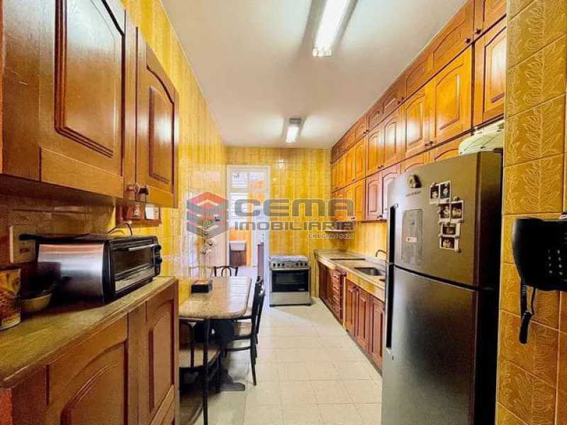 Apartamento à venda em Flamengo, Zona Sul RJ, Rio de Janeiro, 3 quartos , 139m² Foto 15