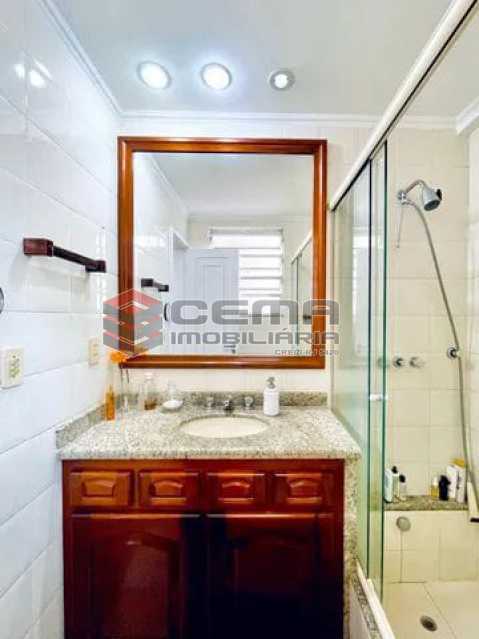 Apartamento à venda em Flamengo, Zona Sul RJ, Rio de Janeiro, 3 quartos , 139m² Foto 19