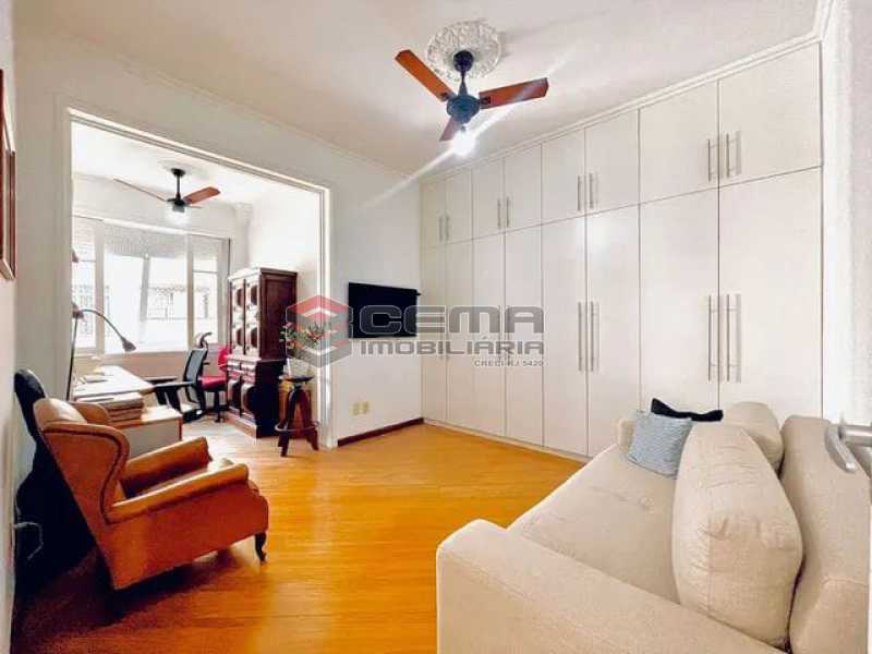 Apartamento à venda em Flamengo, Zona Sul RJ, Rio de Janeiro, 3 quartos , 139m² Foto 7
