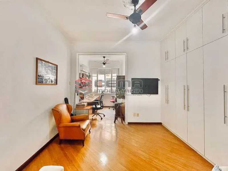 Apartamento à venda em Flamengo, Zona Sul RJ, Rio de Janeiro, 3 quartos , 139m² Foto 17