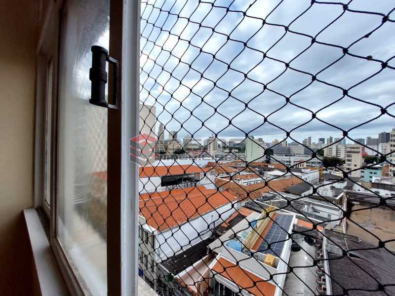 Apartamento à venda em Centro, Zona Centro RJ, Rio de Janeiro, 1 quarto , 57m² Foto 2