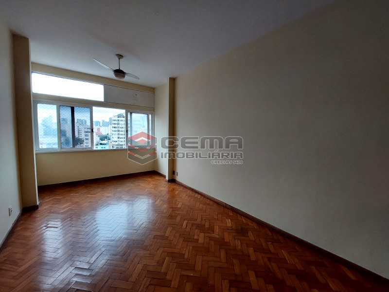 Apartamento à venda em Centro, Zona Centro RJ, Rio de Janeiro, 1 quarto , 57m² Prévia 1