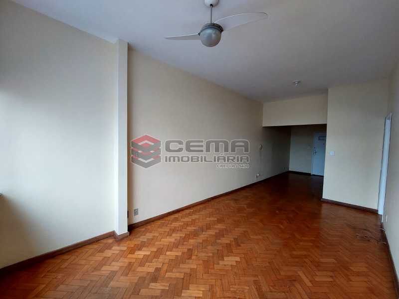 Apartamento à venda em Centro, Zona Centro RJ, Rio de Janeiro, 1 quarto , 57m² Prévia 3