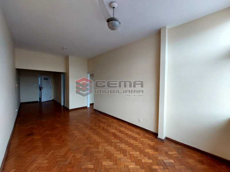 Apartamento à venda em Centro, Zona Centro RJ, Rio de Janeiro, 1 quarto , 57m² Foto 4