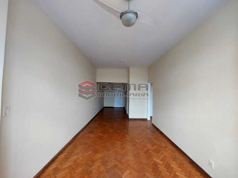 Apartamento à venda em Centro, Zona Centro RJ, Rio de Janeiro, 1 quarto , 57m² Foto 5