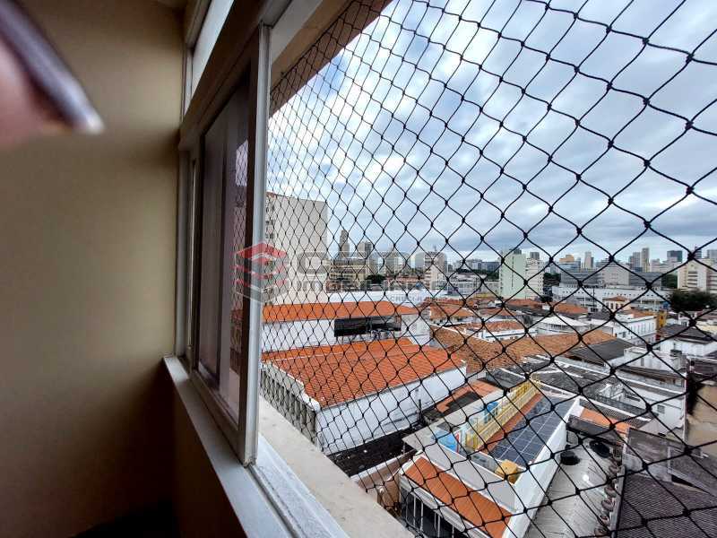 Apartamento à venda em Centro, Zona Centro RJ, Rio de Janeiro, 1 quarto , 57m² Foto 14
