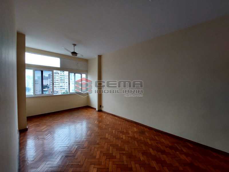 Apartamento à venda em Centro, Zona Centro RJ, Rio de Janeiro, 1 quarto , 57m² Foto 6