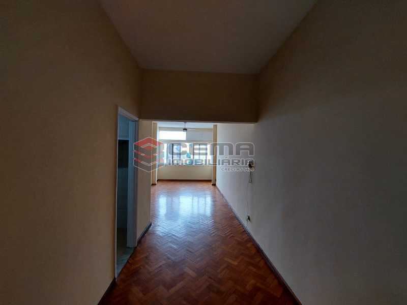Apartamento à venda em Centro, Zona Centro RJ, Rio de Janeiro, 1 quarto , 57m² Foto 7