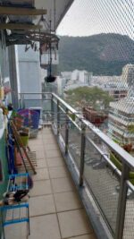 Apartamento à venda em Humaitá, Zona Sul RJ, Rio de Janeiro, 4 quartos , 140m² Thumbnail 1