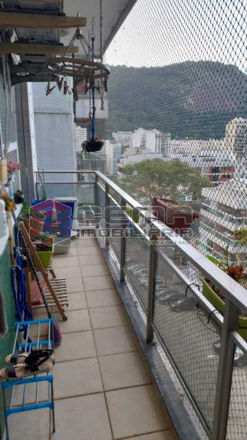 Apartamento à venda em Humaitá, Zona Sul RJ, Rio de Janeiro, 4 quartos , 140m²