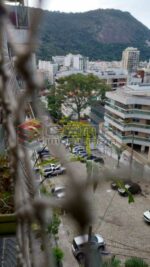 Apartamento à venda em Humaitá, Zona Sul RJ, Rio de Janeiro, 4 quartos , 140m² Thumbnail 15