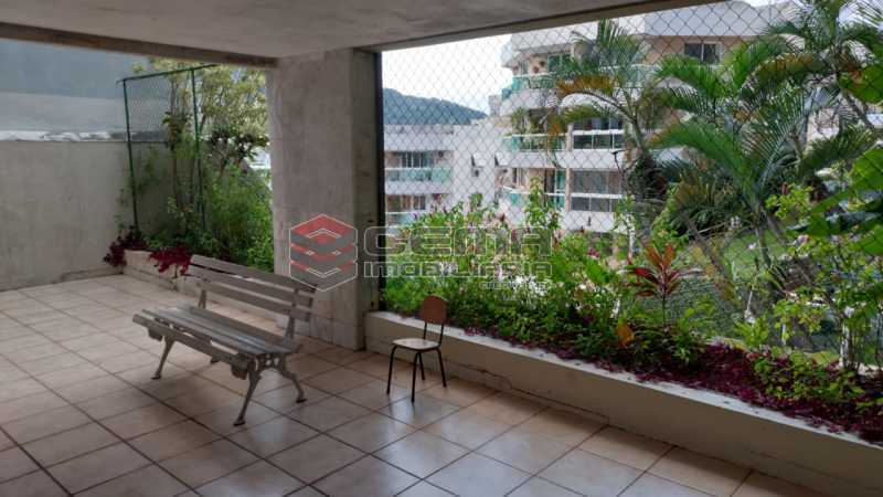 Apartamento à venda em Humaitá, Zona Sul RJ, Rio de Janeiro, 4 quartos , 140m² Foto 29