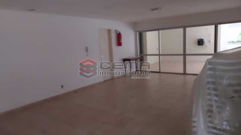 Apartamento à venda em Humaitá, Zona Sul RJ, Rio de Janeiro, 4 quartos , 140m² Foto 25
