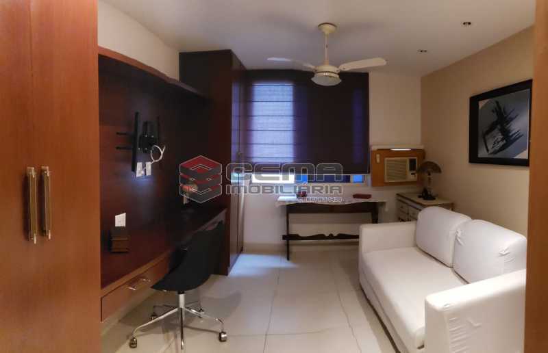 Apartamento à venda em Humaitá, Zona Sul RJ, Rio de Janeiro, 4 quartos , 140m² Foto 2