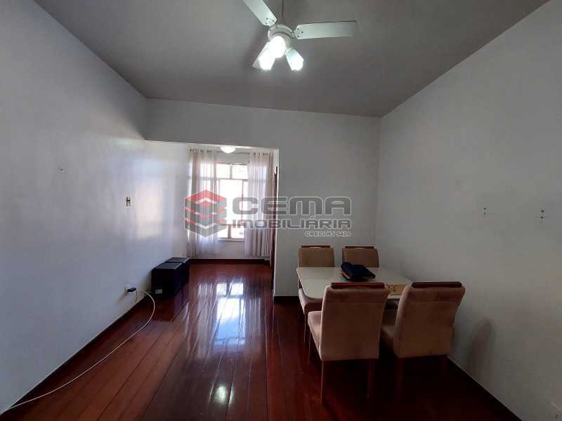 Apartamento à venda em Glória, Zona Sul RJ, Rio de Janeiro, 2 quartos , 66m² Prévia 4